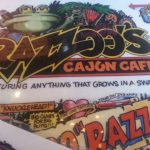 Texas Arlington Razzoo's Cajun Cafe photo 1