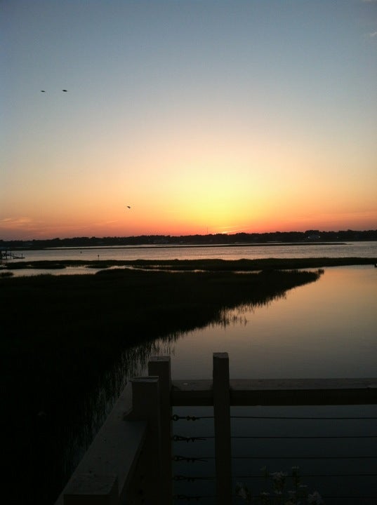 South Carolina Murrells Inlet Gulf Stream Cafe photo 3