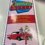 Wisconsin Manitowoc Connie's Diner photo 1
