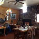 Wyoming Jackson Hole Nora's Fish Creek Inn photo 1