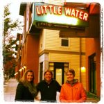 Washington Redmond Little Water Cantina photo 1