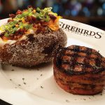 Tennessee Cleveland Firebirds Wood Fired Grill photo 1