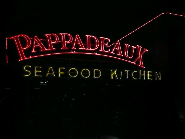 Texas Mesquite Pappadeaux Seafood Kitchen photo 3