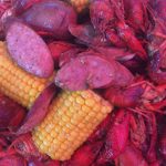 Texas Houston New Louisiana Crawfish Boil photo 1