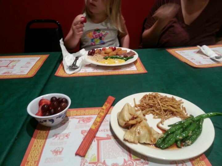 Wisconsin Wisconsin Dells Peking Buffet Restaurant photo 3