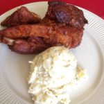 South Carolina Beaufort Gullah Grub photo 1