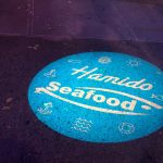 New Jersey Union City Hamido Seafood photo 1