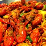 Texas Katy Wild Cajun Crawfish photo 1