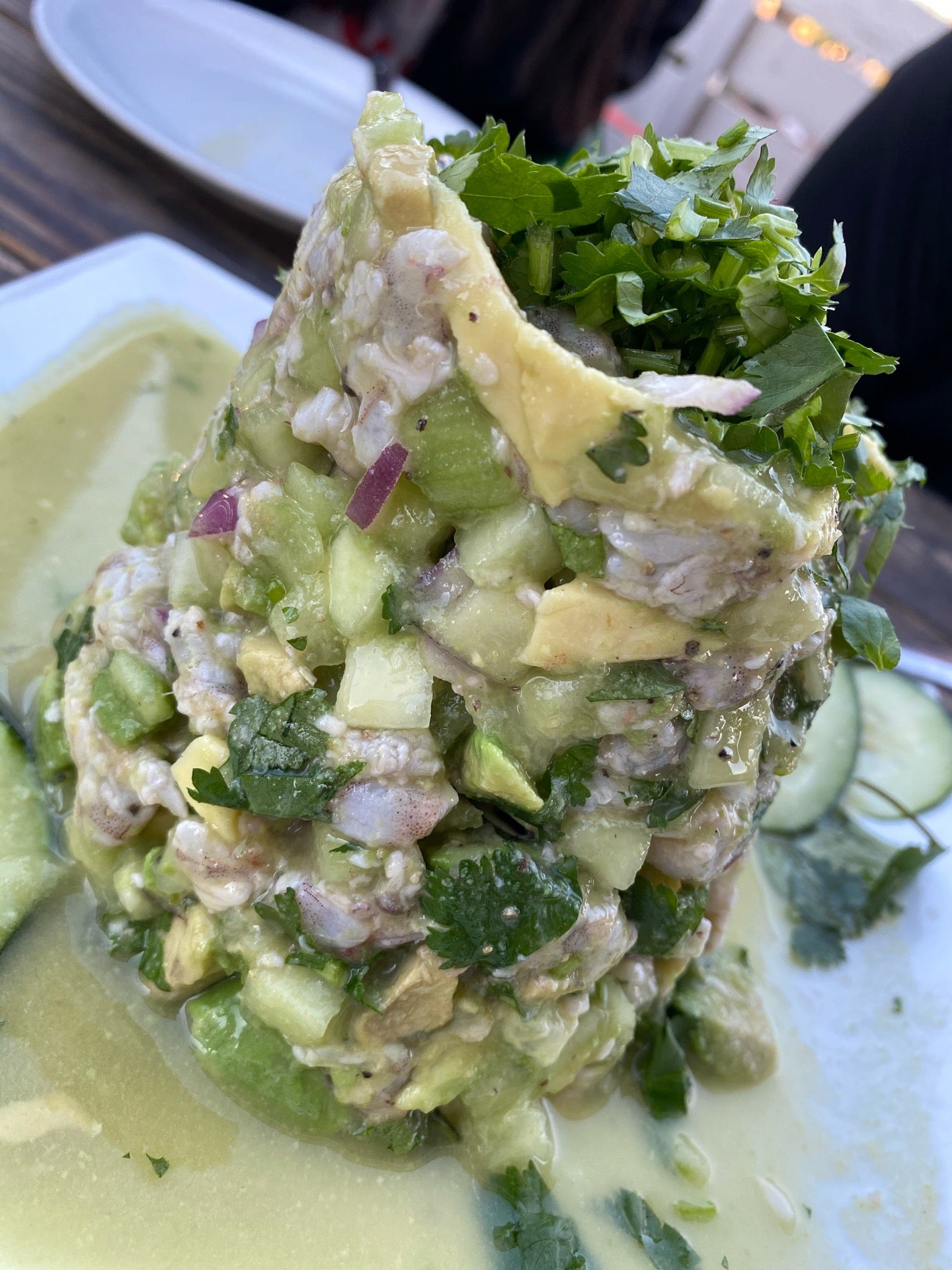 Nevada Boulder City Cevicheria El Diamante photo 3