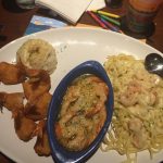 Texas San Antonio Red Lobster photo 1