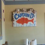 Virginia Lynchburg Captain D's Seafood Kitchen photo 1