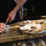 South Carolina Charleston Pearlz Oyster Bar photo 1