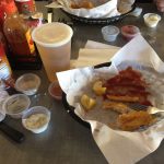 Texas Arlington Fishbone Grill & Sports Bar photo 1
