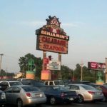 South Carolina Myrtle Beach The Original Benjamin's Calabash Seafood photo 1