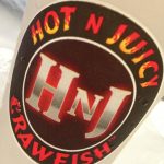 Nevada Las Vegas Hot N Juicy Crawfish photo 1