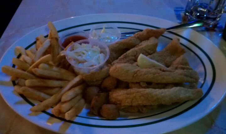 Texas Austin Deckhand Oyster Bar photo 3