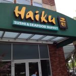 Washington Redmond Haiku Sushi & Seafood Buffet photo 1