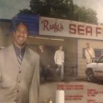 Texas San Antonio Rudy's Seafood photo 1