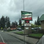 Oregon Gresham Giuseppe's Italian Restaurant & Lounge photo 1