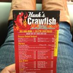 Texas Humble Hank's Famous Cajun Crawfish photo 1