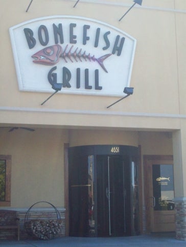 Oklahoma Broken Arrow Bonefish Grill photo 3