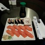 Texas Galveston Yamato Japanese Restaurant photo 1