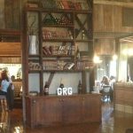 Texas New Braunfels Gruene River Grill photo 1