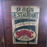 New York Newburgh P and G's Restaurant photo 1