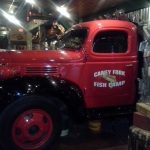 Tennessee Nashville Caney Fork River Valley Grille photo 1