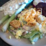 Wisconsin La Crosse North Country Steak Buffet photo 1