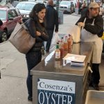 New Jersey Hackensack Cosenzas Fish Market photo 1