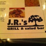 Pennsylvania East Stroudsburg J R's Grill & Salad Bar photo 1