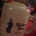 Pennsylvania York Hofbrauhaus Restaurant photo 1