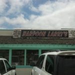 Virginia Virginia Beach Harpoon Larry's Oyster Bar photo 1