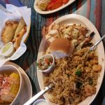 Texas Houston Mambo Seafood photo 1