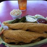 Texas Arlington Jimmy's Catfish photo 1